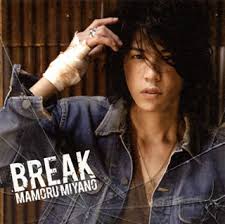 <b>宮野真守</b>【ゴーゴーランキング(music)】商品ページ