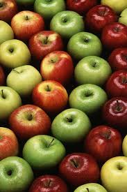 apple - via Daymix