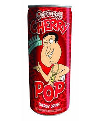 Tagged as: energy drink, - via Daymix