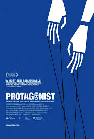 Protagonist Poster - Click to - via Daymix