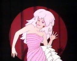 Image Jem | Top 50 Animated Hotties Picture