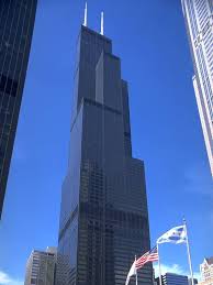 The Sears Tower - via Daymix