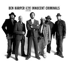 Image Rock   <b>Ben Harper</b> Picture