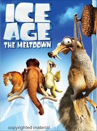 Ice Age 2: The Meltdown - via Daymix