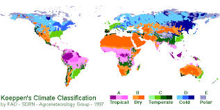 THE CLIMATE SYSTEM - via Daymix