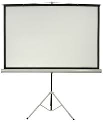 Hire or Buy. Projector Screen