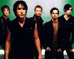 Image <b>Nine Inch Nails</b> Biography, Picture