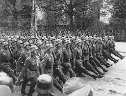 See also: German Invasion