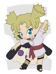 Temari/Temari Chibi Pics,