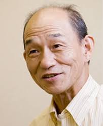 <b>笹野高史</b>さん（1/2） - インタビュー - ひと - [どらく]