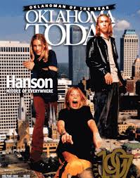 Image Official <b>Hanson</b> Sites Picture