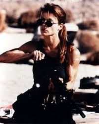 Image <b>Linda Hamilton</b> Photo 1, Picture