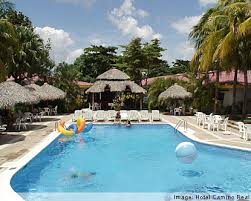 Managua Hotels - via Daymix