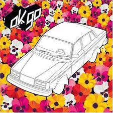 OK Go: Ok Go