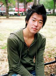 Episode 36 Aaron Yoo Disturbia