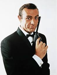 James Bond Image My Favorite Things « The Blog of Handsome Young Thing Picture 1