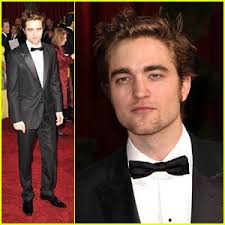 Robert Pattinson — Oscars 2009 - via Daymix