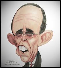 Rudy Giuliani