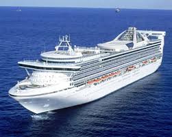 Princess cruises have long