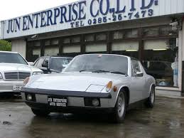 ポルシェ,914の中古車・中古車