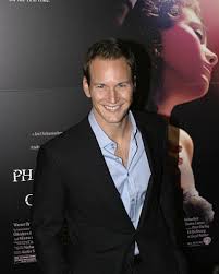 Image <b>Patrick Wilson</b> Picture & Photo Picture