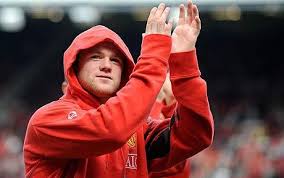 Image <b>Wayne Rooney</b> ruled out of Picture