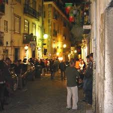 bairro alto pronunciation
