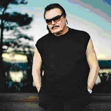  boxing legend Max Baer Sr. in 