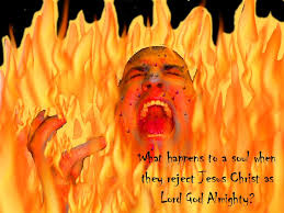 HELL is - via Daymix