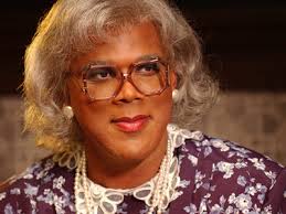 Image tyler perry madea l Picture