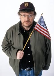 Image <b>Michael Moore's</b> new comedy Picture