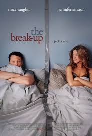 the new film The Break Up.
