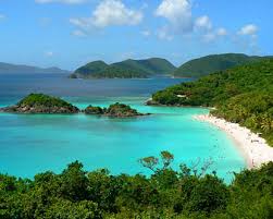 Caribbean Beaches