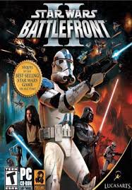 Star Wars: Battlefront II - via Daymix