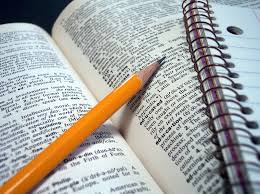 Proof Reading - via Daymix