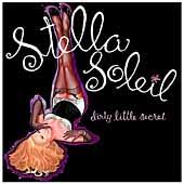 Image [01] <b>Stella Soleil</b> Kiss Kiss Picture