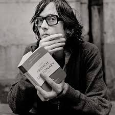 Image <b>Jarvis Cocker</b> interactúa Picture