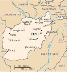 AFGHANISTAN - via Daymix