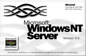Windows > Windows NT 4 - via Daymix