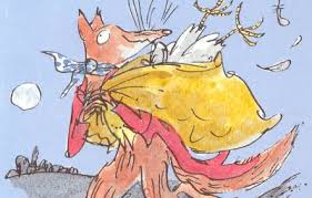 Feb 23 2007Fantastic Mr. Fox - via Daymix