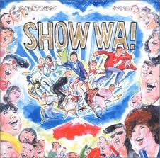 ASIN=B0000D8RMQ SHOW WA―！バラエティー・レボリューション