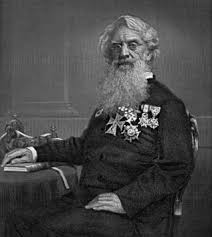 Samuel F. B. Morse - via Daymix