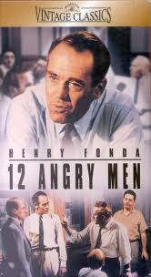12 Angry Men... (Click here to enlarge)