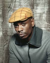 Image —<b>Dave Chappelle</b> Picture