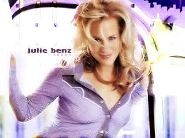 Julie Benz Image julie benz 1.jpg Picture 2