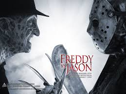      Galleria Film  Freddy Vs Jason  