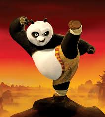 Kung Fu Panda « The Hero - via Daymix