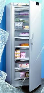 Siemens noFrost  freezer  