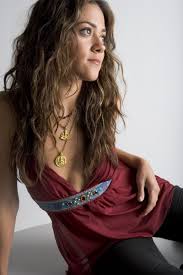 Camille Guaty