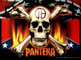 Image <b>Pantera</b> Poster at Art.com Picture